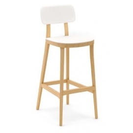 Porta Venezia bar stool